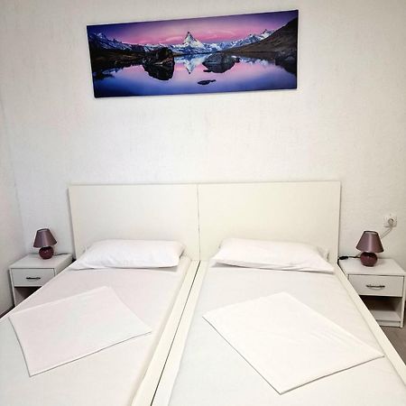 Split Apartment Zewnętrze zdjęcie