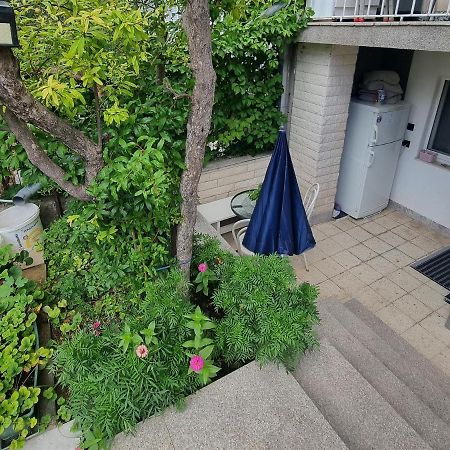 Split Apartment Zewnętrze zdjęcie