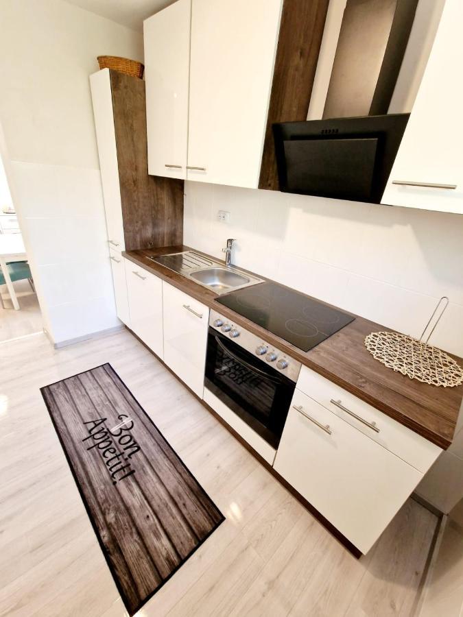 Split Apartment Zewnętrze zdjęcie