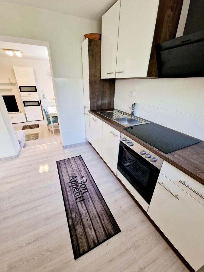 Split Apartment Zewnętrze zdjęcie