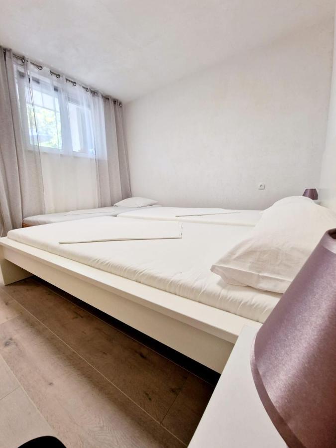 Split Apartment Zewnętrze zdjęcie
