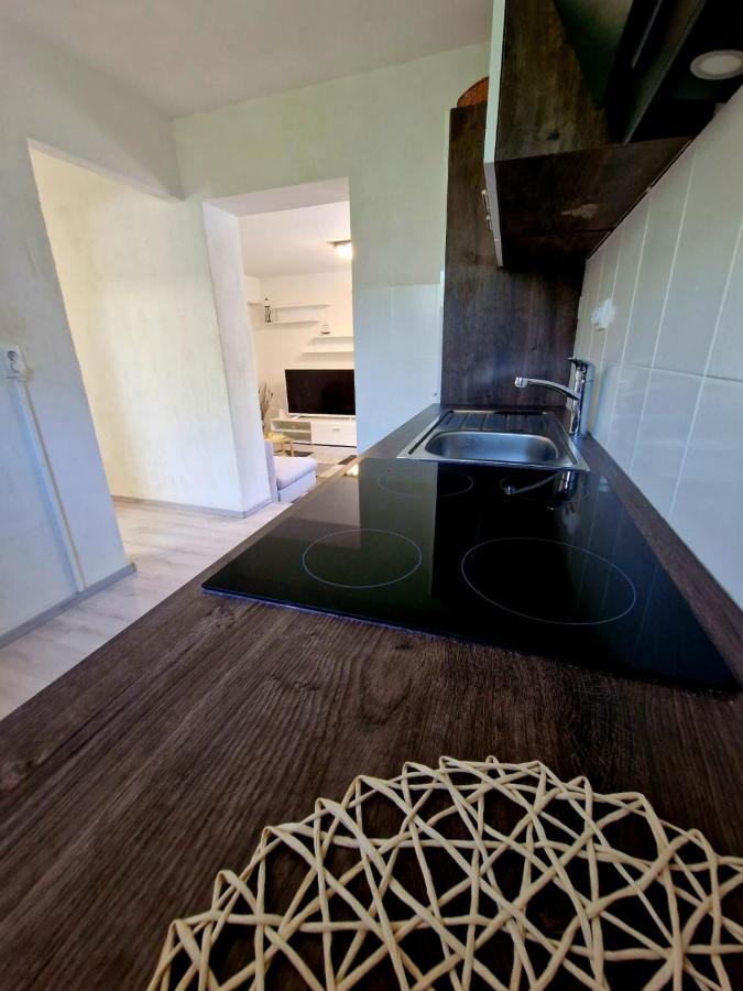 Split Apartment Zewnętrze zdjęcie