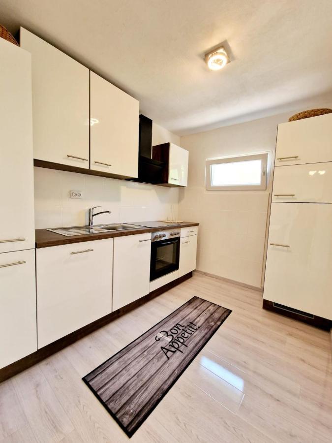 Split Apartment Zewnętrze zdjęcie