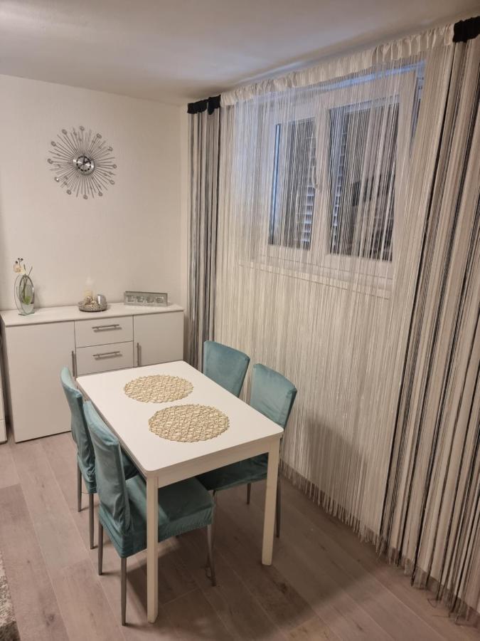 Split Apartment Zewnętrze zdjęcie