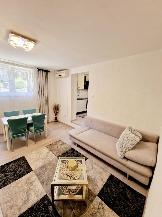 Split Apartment Zewnętrze zdjęcie