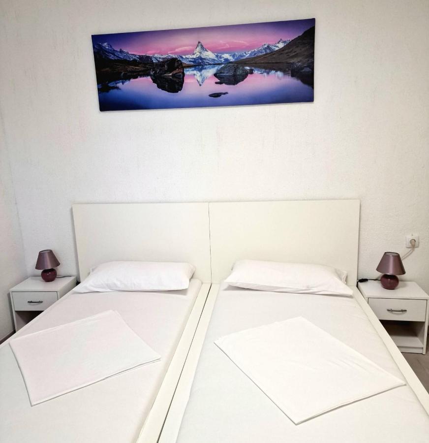 Split Apartment Zewnętrze zdjęcie