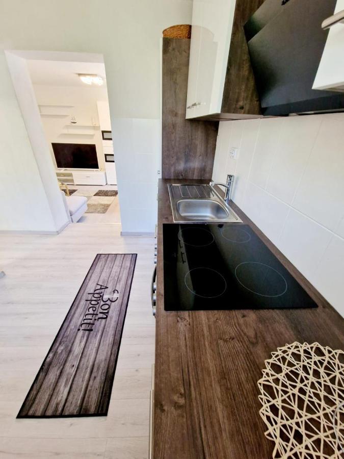 Split Apartment Zewnętrze zdjęcie