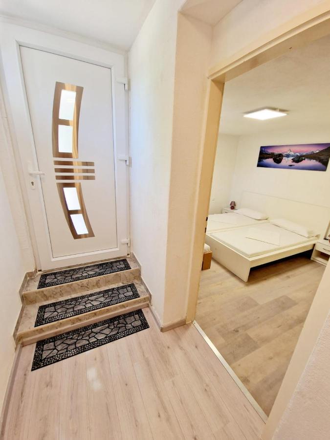 Split Apartment Zewnętrze zdjęcie