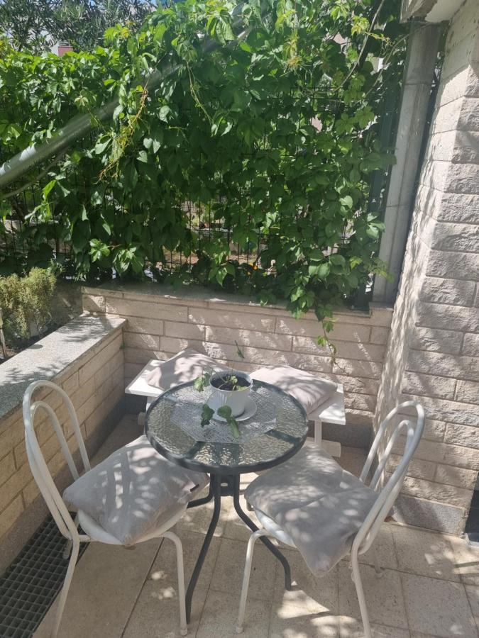 Split Apartment Zewnętrze zdjęcie