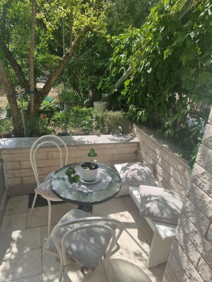 Split Apartment Zewnętrze zdjęcie
