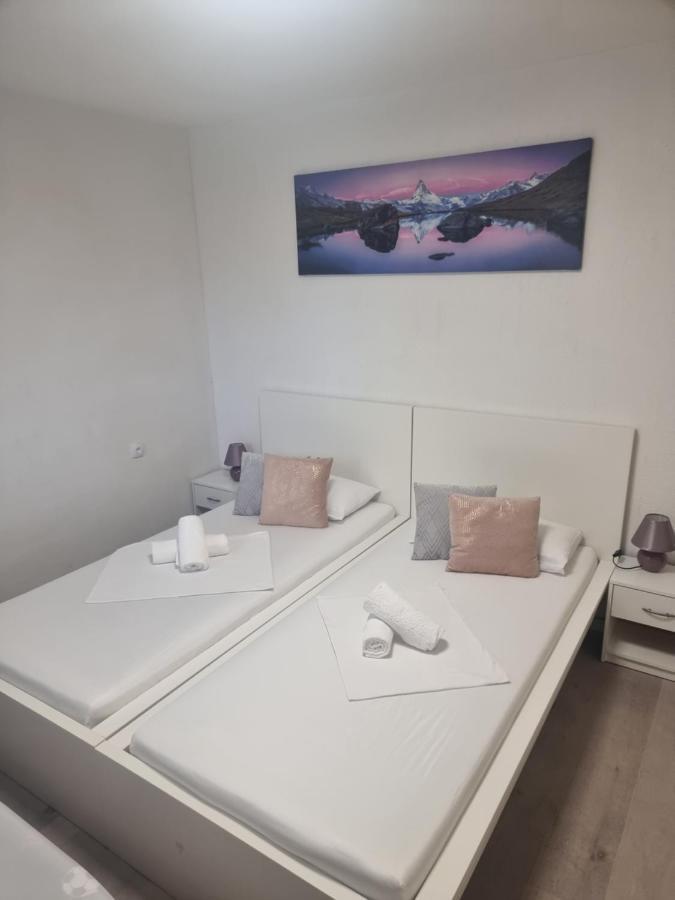 Split Apartment Zewnętrze zdjęcie