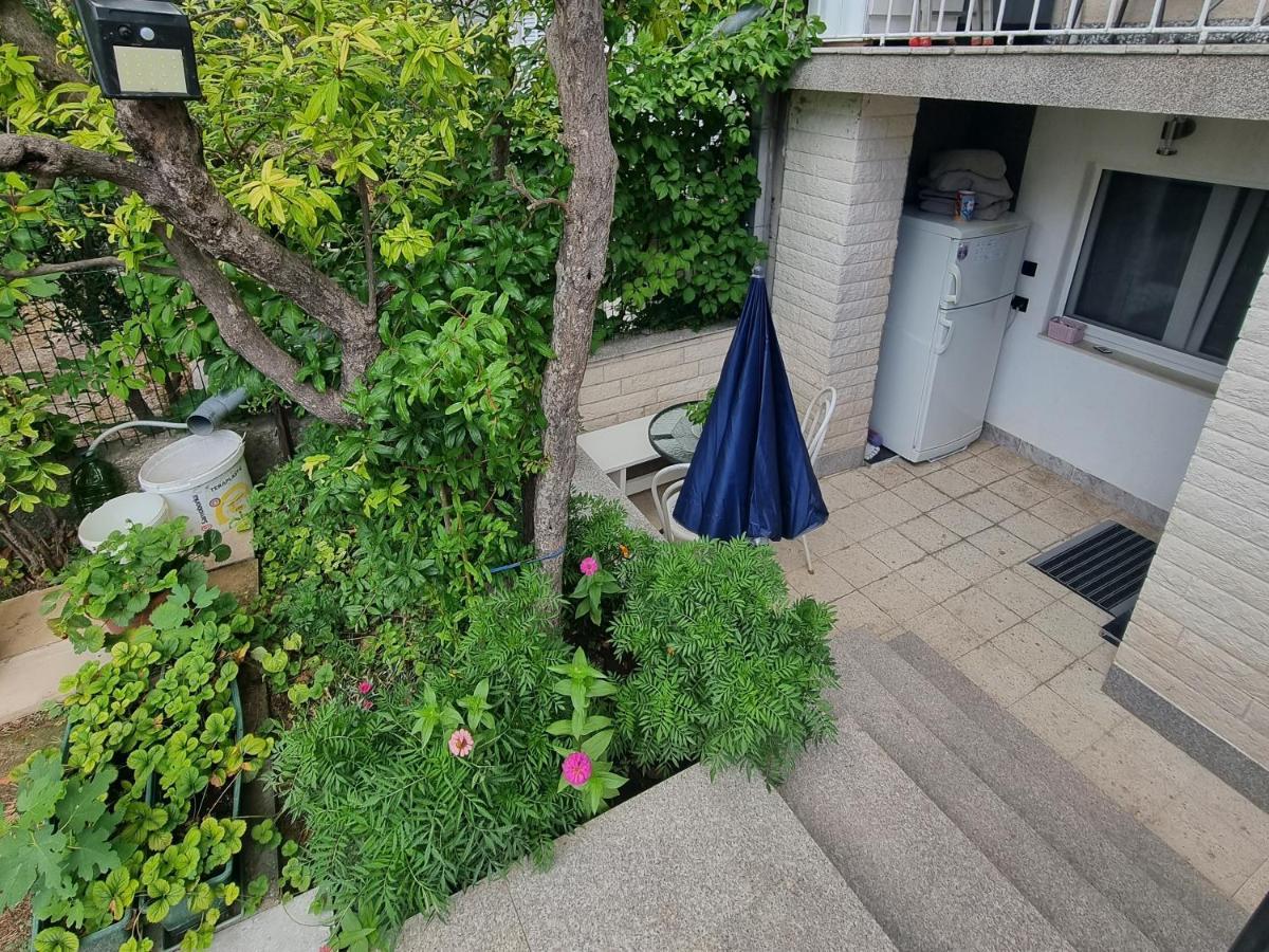 Split Apartment Zewnętrze zdjęcie